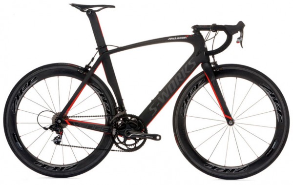 Specialized venge 2011 sales
