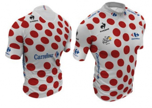 maillot-pois-coq-sportif