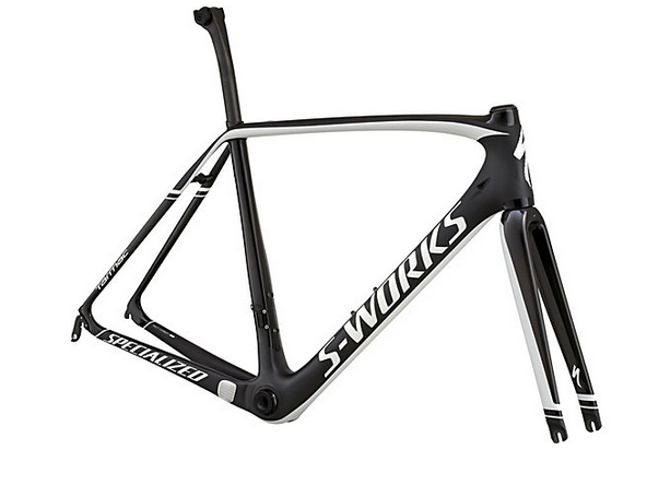 Tarmac 2015 S-Works