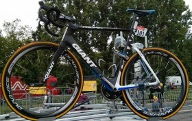 giant propel