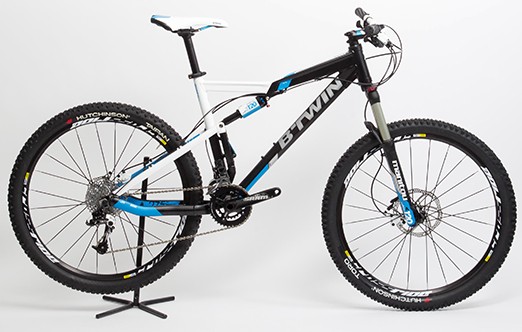 Rockrider 740