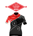 maillot Cofidis teaser 2