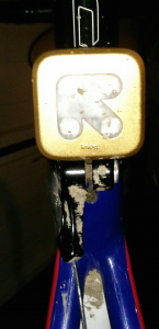 Knog Blinder4