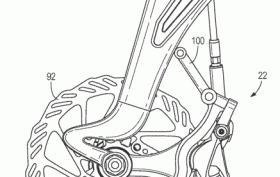 Specialized Fourche Suspension Roubaix Diverge Crux