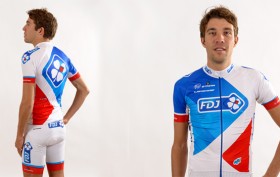 Thibaut Pinot FDJ 2015