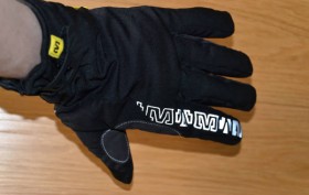 Gants Mavic Thermo Inferno