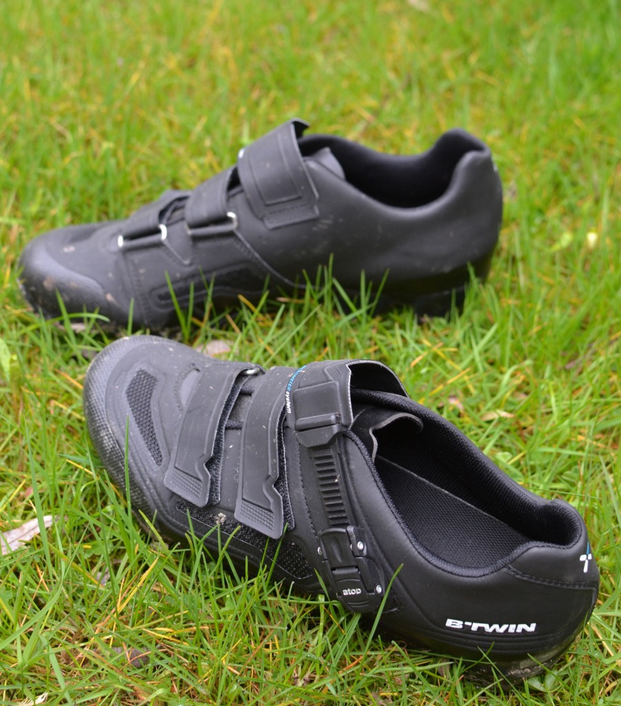 Chaussures MTB 520 B'Twin