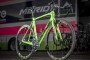 Merida Scultura Green Team Editions