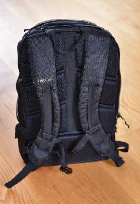 Sac a dos sport: le Smartbag 40 KARKOA