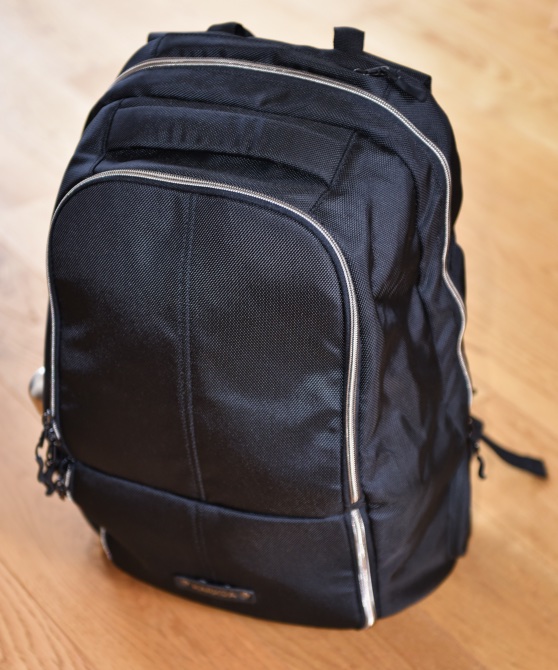 Test du Karkoa SmartBag 40 : sac à dos parfait pour le sport