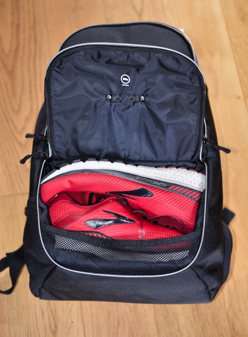 Test du Karkoa SmartBag 40 : sac à dos parfait pour le sport