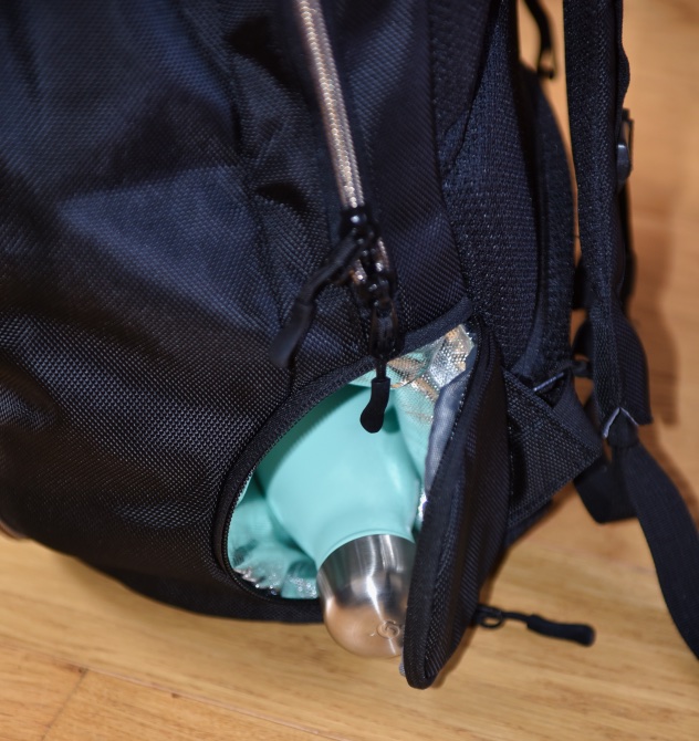 Test du Karkoa SmartBag 40 : sac à dos parfait pour le sport